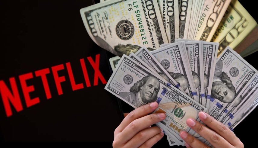 صفقة بـ600 مليون دولار واستوديو جديد.. نتفليكس تسرّع ثورة الذكاء الاصطناعي