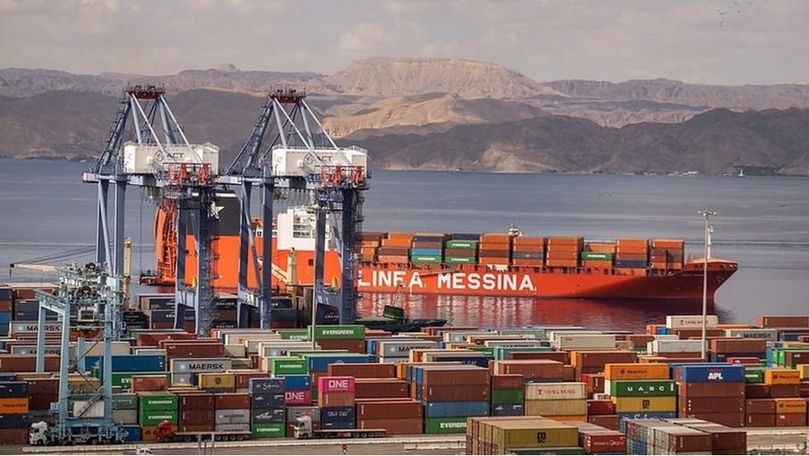 نمو صادرات "صناعة اربد" 18.4% خلال أول شهرين للعام الحالي
