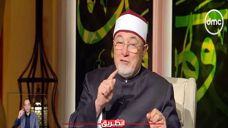 خالد الجندي يحسم الجدل: «سيدنا سليمان لم يذبح الخيل»