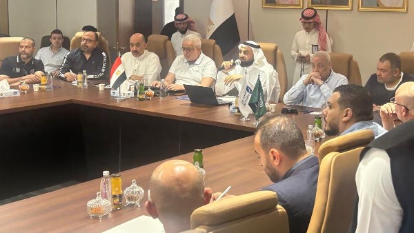 أعلى جودة.. تفاصيل الخدمات والتغذية والمخيمات لـ حجاج السياحة