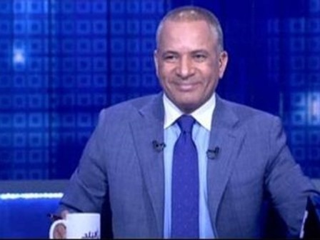 أحمد موسى: «ماعندناش مساجين فى مصر