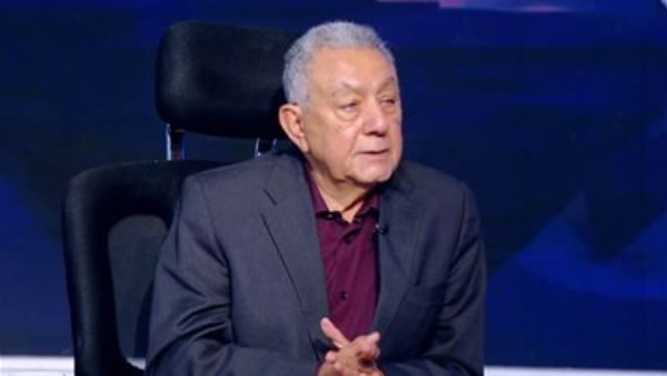 رحيل عمرو حلمي.. 10 معلومات عن وزير الصحة الأسبق
