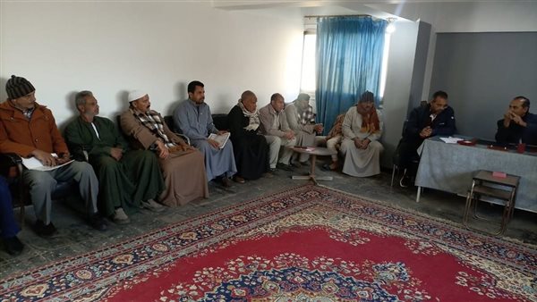زراعة الفيوم تعقد ندوتين إرشاديتين عن القطن من صنف جيزة 98
