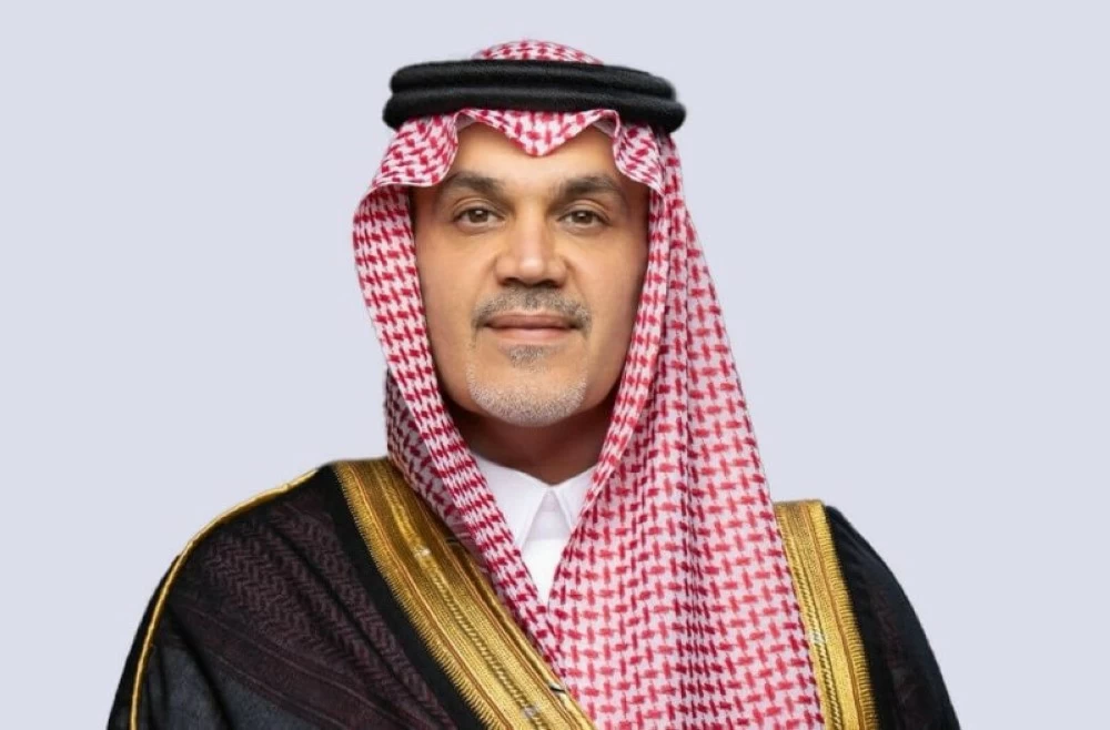 فهد آل سيف.. مهندس «هيكلة الدَّين» الذي أصبح وزيراً للاستثمار السعودي