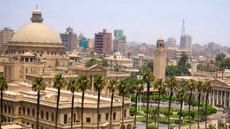 جامعة القاهرة: تعطيل الامتحانات ورفع الغياب خلال أعياد الإخوة الأقباط