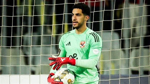 25 مليون جنيه ورعاية إعلانية.. تفاصيل عقد مصطفي شوبير الجديد مع الأهلي