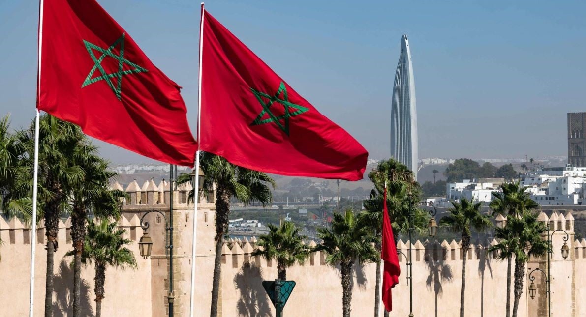 المغرب: إيداع قاض في السجن بشبهة علاقته مع “يوتيوبر” مقيم في كندا