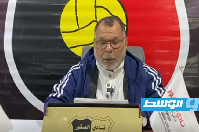 (شاهد) انسحاب مفاجئ للصقور من «دورينا» واتهامات لاتحاد الكرة بازدواجية المعايير