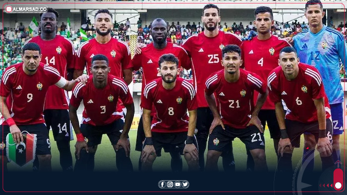 منتخب ليبيا يراهن على معسكر المغرب لبناء الانسجام قبل الاستحقاقات المقبلة