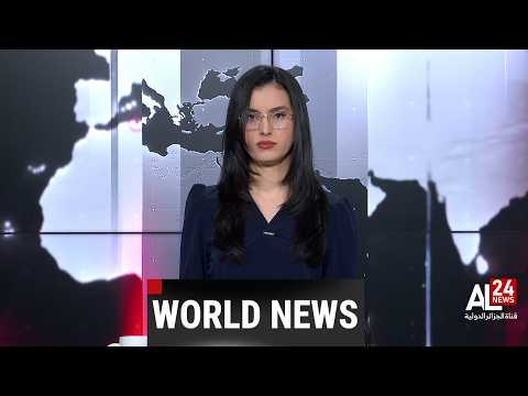 WORLD NEWS