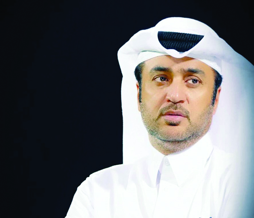 ‫ الفهود على أبواب المجد والوكرة محطة حاسمة.. عبدالله المزروعي: شخصية البطل سلاح الغرافة