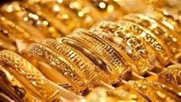 استقرار سعر جرام الذهب بالسوق المحلي مساء اليوم الأحد