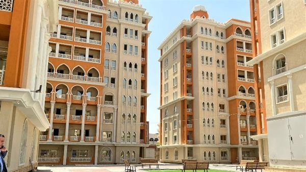 بدء المرحلة الثانية من تسليم شقق مشروع “الواحة فيو”، غدا