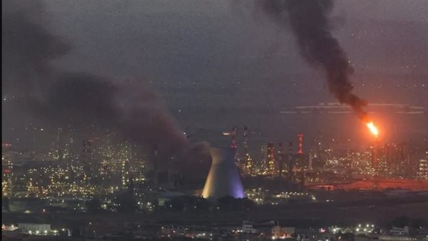 الكويت تعلن مقتل عامل في هجوم إيراني على محطة للكهرباء وتقطير المياه