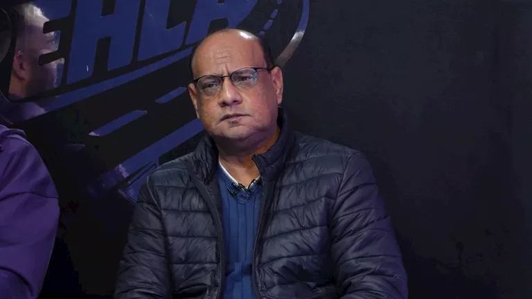 انهيار عمرو الدردير في "رامز ليفل الوحش"