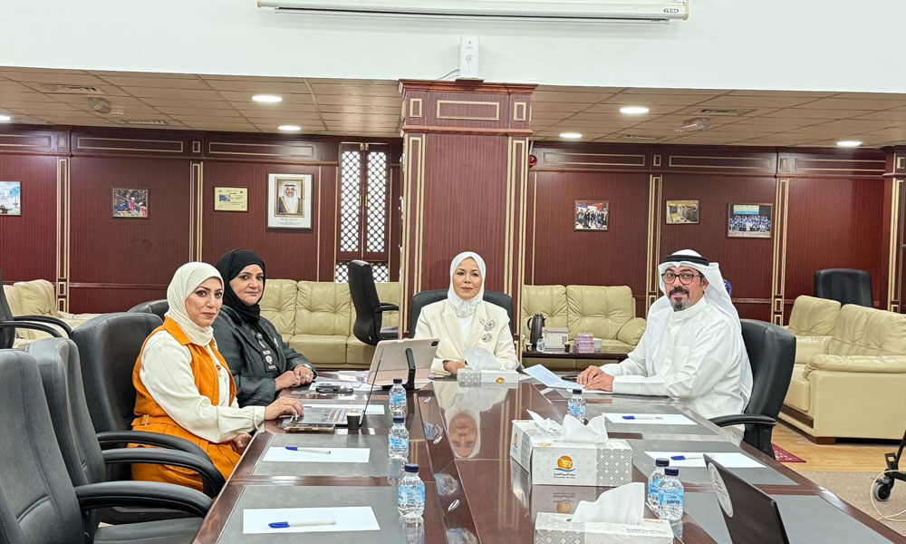 وزارة التربية تنظم المؤتمر العلمي الخامس لطلبة الفيزياء تحت شعار “العلوم الفضائية والتنمية المستدامة”