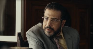 محمد مبروك يوركا فى «رأس الأفعى».. أداء يُحكم قبضته على الشخصية