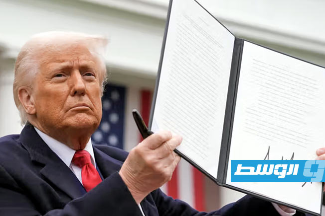 ليبيا في مرمى تلويح أميركي بإجراءات ضدها بسبب العمل القسري