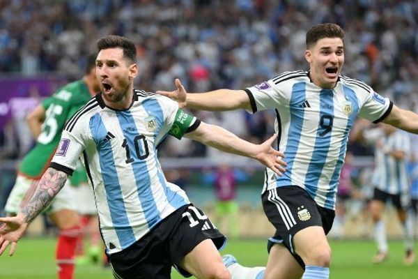 الأرجنتين تلغي رحلات طيران لمونديال 2026