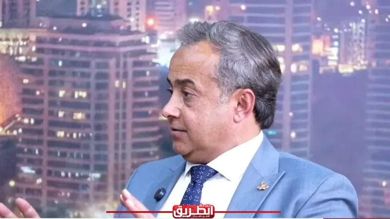 أسامة كبير: تكريم وزير الدفاع السابق يعكس تقاليد الوفاء داخل القوات المسلحة