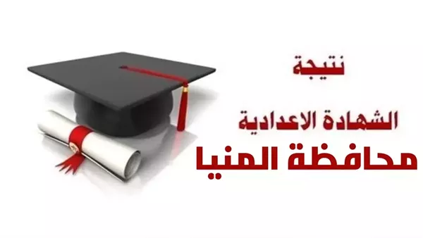 ادخل هات نتيجتك بالاسم ورقم الجلوس، فيتو تنشر نتيجة الشهادة الإعدادية في المنيا 2026