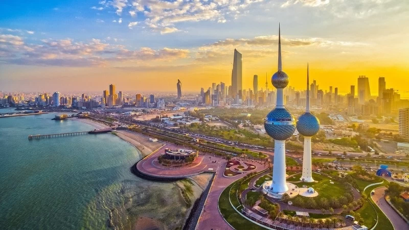 الكويت تدين تكرار الاعتداءات الإيرانية على أراضيها