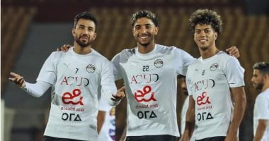 موعد وديتي مصر أمام روسيا والبرازيل استعداداً لكأس العالم 2026
