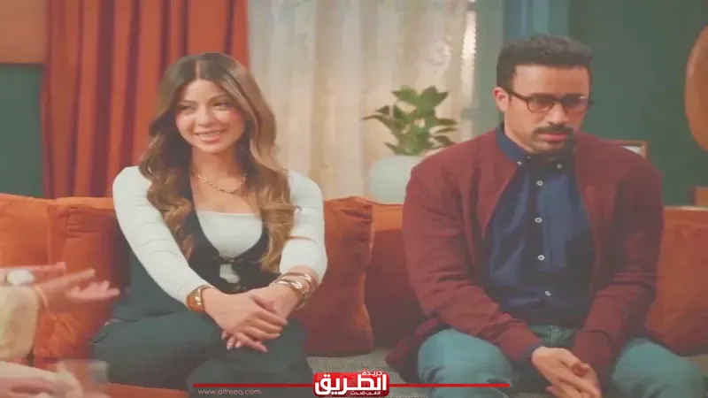 أحداث سعيدة في الحلقة 13 من ”بابا وماما جيران”.. وإشادات واسعة بأبطال العمل