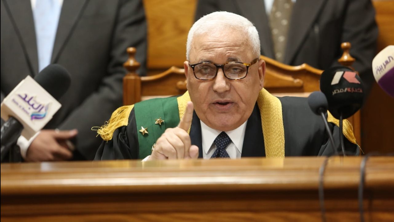 محاكمة 292 متهما بخلية داعش التجمع