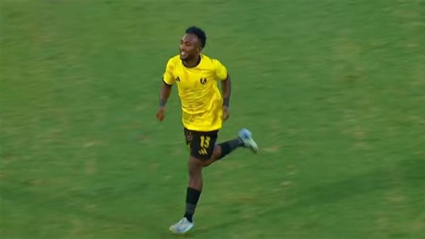 علي سليمان يجاور الدباغ وتريزيجيه بصدارة ترتيب هدافي الدوري المصري