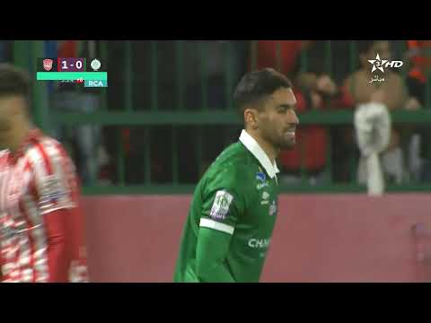🔴 بث مباشر | النادي المكناسي