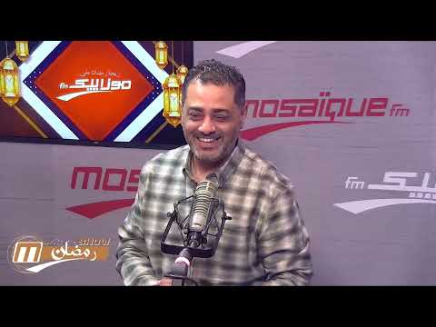صابر الوسلاتي: ما نحبش الديناري يقتلني.. ووجودي في عمل في قناة الحوار أضاف لي الكثير