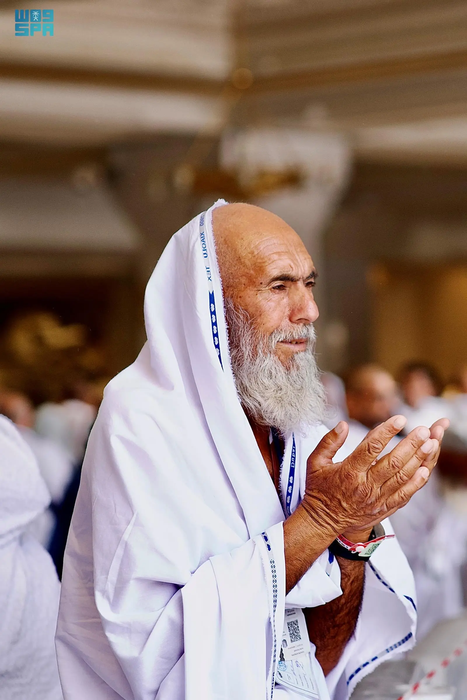 تكبيرات عشر ذي الحجة.. أصوات إيمانية تُحيي المشاعر وتملأ الأجواء روحانية