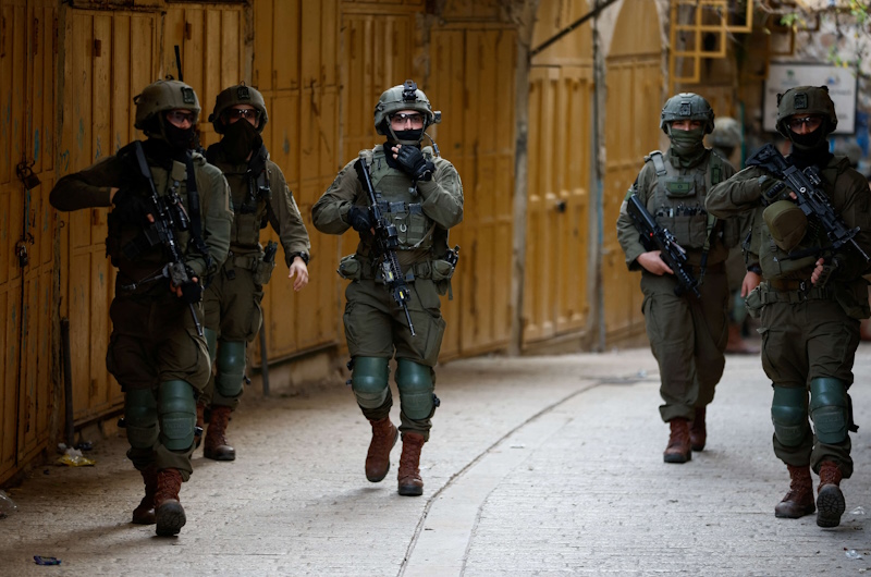 صحيفة عبرية: الجيش الإسرائيلي يواجه عجزًا بنحو 12 ألف جندي