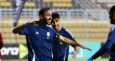 كهربا يفتح قلبه: أحترم جماهير الزمالك ورفضت سجن مشجع تطاول ضدي