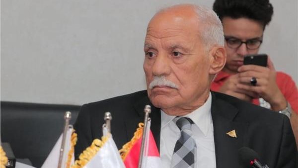 الحزب العربي الناصري يعقد ندوة عن ذكرى تحرير سيناء الأحد المقبل