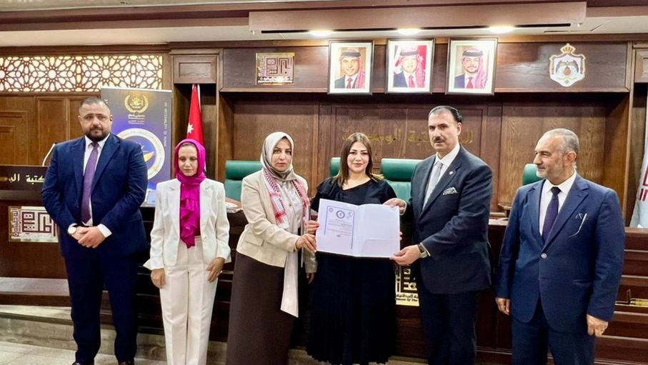 إطلاق البورد الدولي لحقوق الإنسان احتفاء بذكرى الاستقلال...