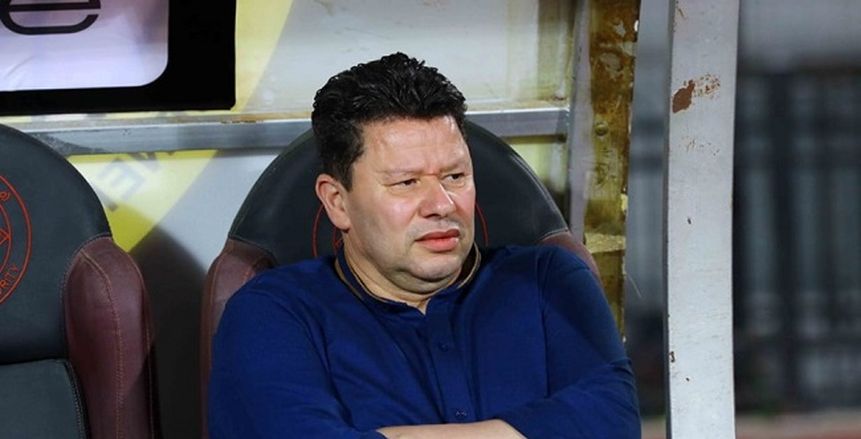 رضا عبدالعال يطالب برحيل 7 لاعبين عن الأهلي بعد الخسارة أمام الترجي