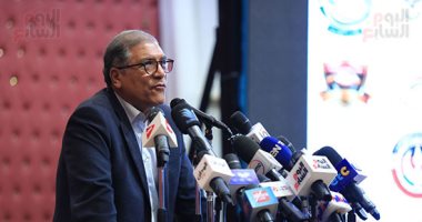 عفت السادات: مصر ستظل قوية بوحدة شعبها.. والتحية للرئيس السيسي ومؤسسات الدولة