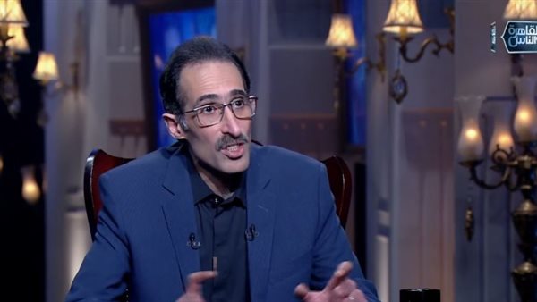 الصحفيين مظلومين مجدي الجلاد: "كنت بقبض ألف جنيه وبشتغل شغلتين"