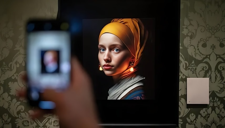بسرعة 10 أضعاف.. ابتكار يتيح توليد صور AI على هاتفك بدون إنترنت