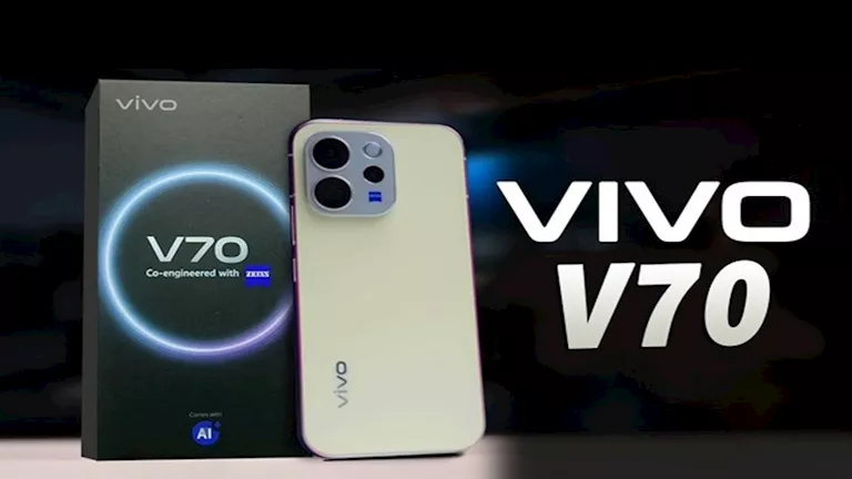 مواصفات هاتف V70 الجديد من فيفو والمخصص لتصوير البورتريه