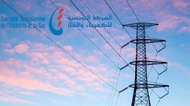 إنتاج الكهرباء يرتفع 6% في تونس… والمحروقات تتراجع