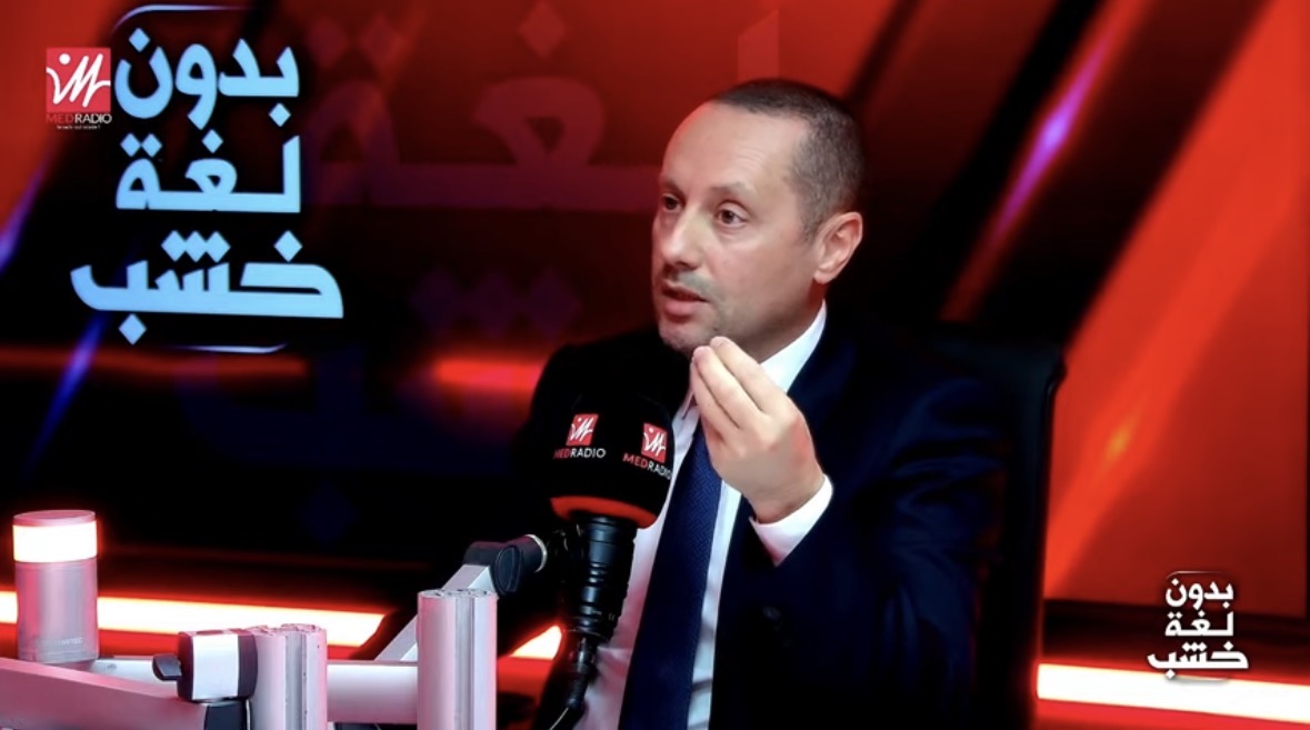 وزير الصحة: ما كنقولش العام زين… وكنتفهم أن المغربي ما يكونش راضي عن القطاع والاصلاح حطيناه على السكة (فيديو)