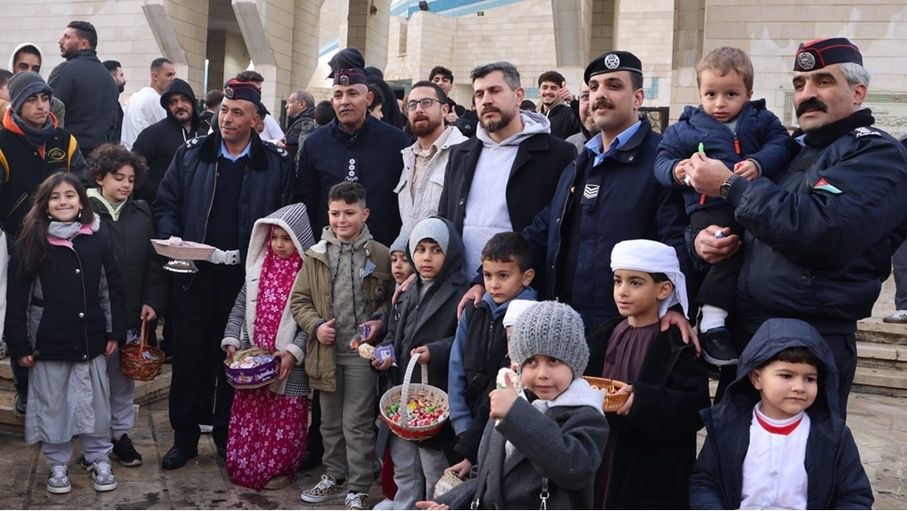 عيد الفطر في الأردن.. فرحة تتجدد وتقاليد تعانق روح المجتمع
