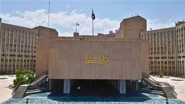 بغداد تحث أربيل على استئناف تصدير النفط عبر ميناء جيهان التركي وتحذرها من إجراءات قانونية حال الرفض