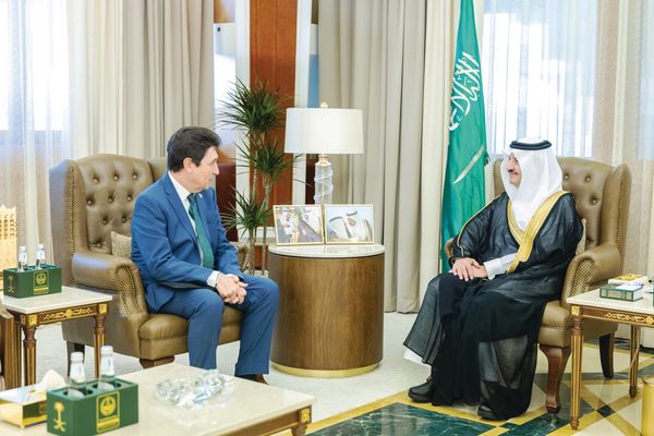 أمير الشرقية: جودة التعليم إعداد للكفاءات الوطنية وتنمية القدرات البشرية
