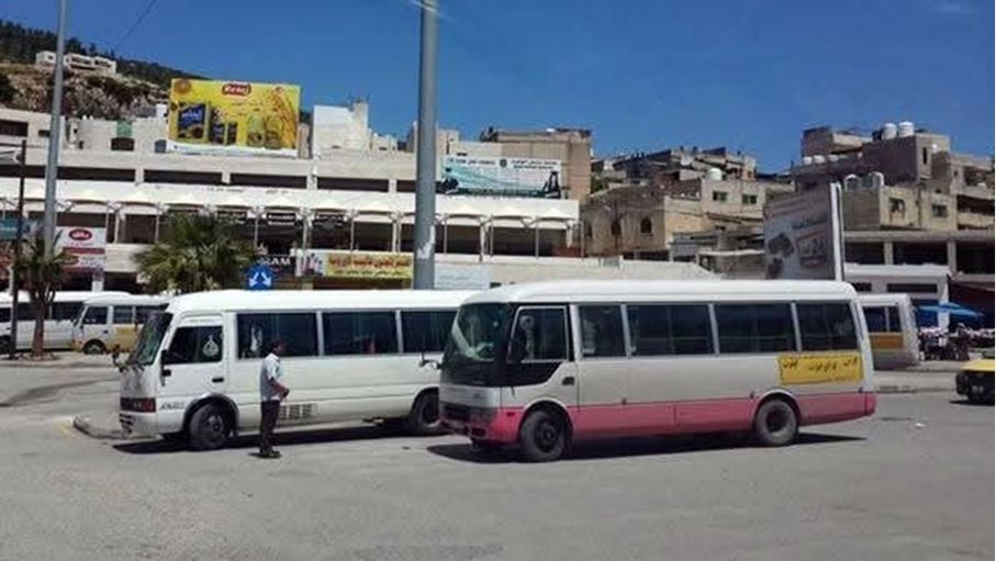 استحداث خطوط نقل جديدة.. هل يحدث قفزة نوعية بالقطاع في عجلون؟
