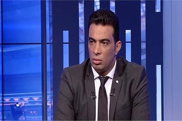 رسميًا.. شادي محمد مديرًا لجهاز الكرة النسائية بالنادي الأهلي