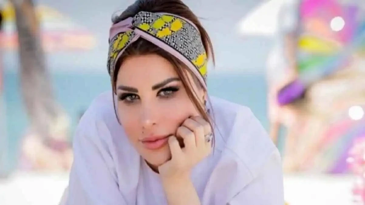 «الماسونية» تلاحق شمس الكويتية